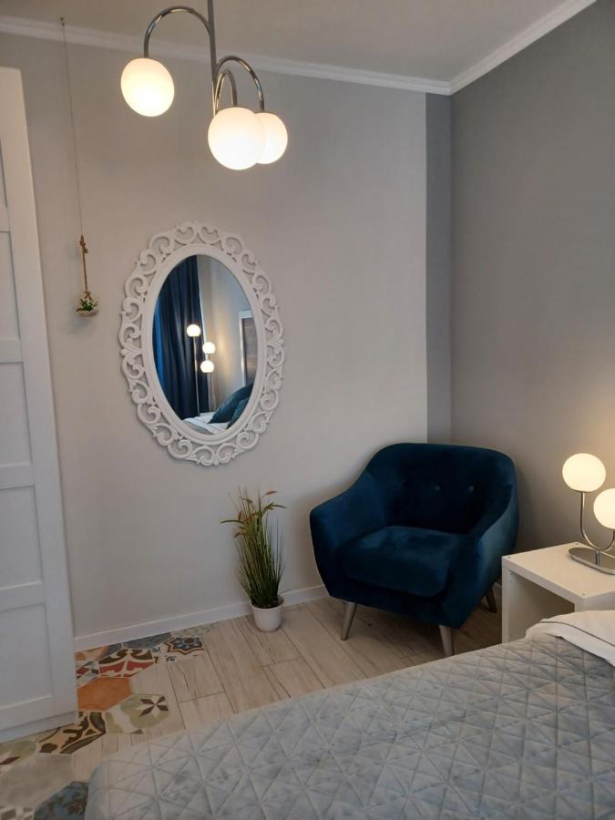 Tara Deluxe Apartment Varna Buitenkant foto