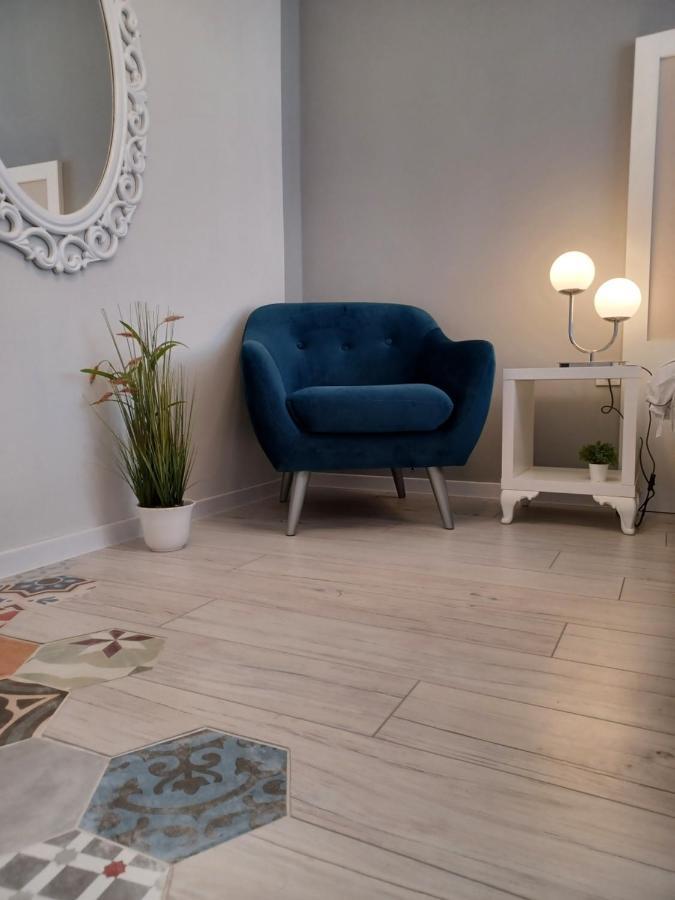 Tara Deluxe Apartment Varna Buitenkant foto