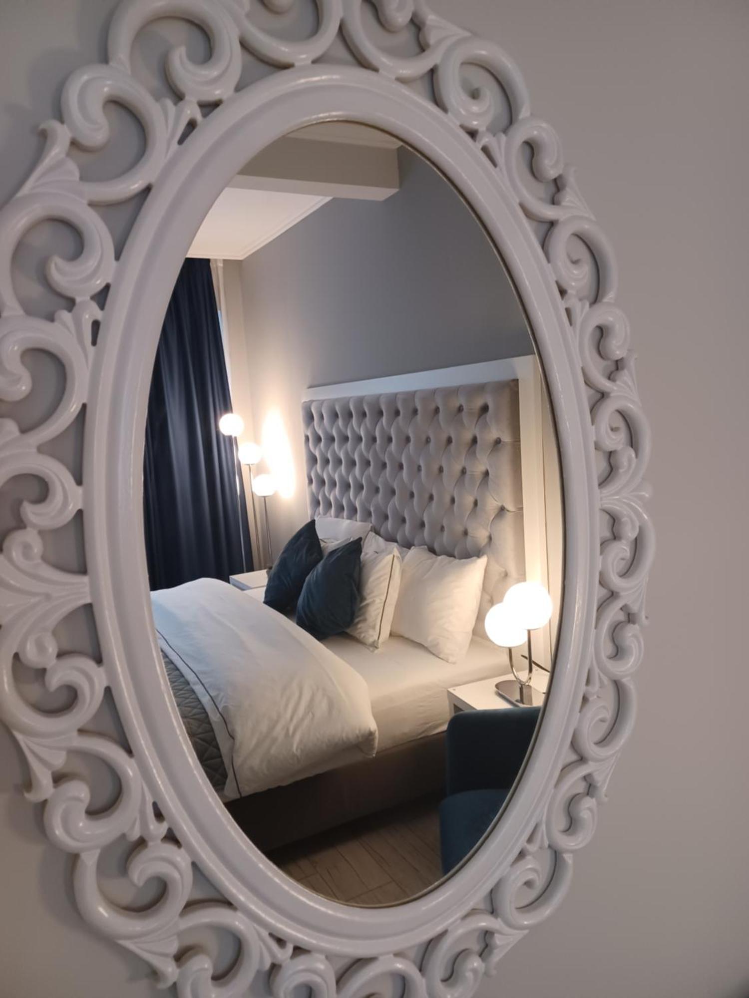 Tara Deluxe Apartment Varna Kamer foto